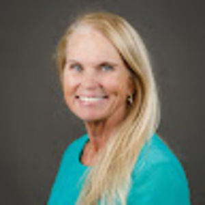 Meet your Posher, Cathy